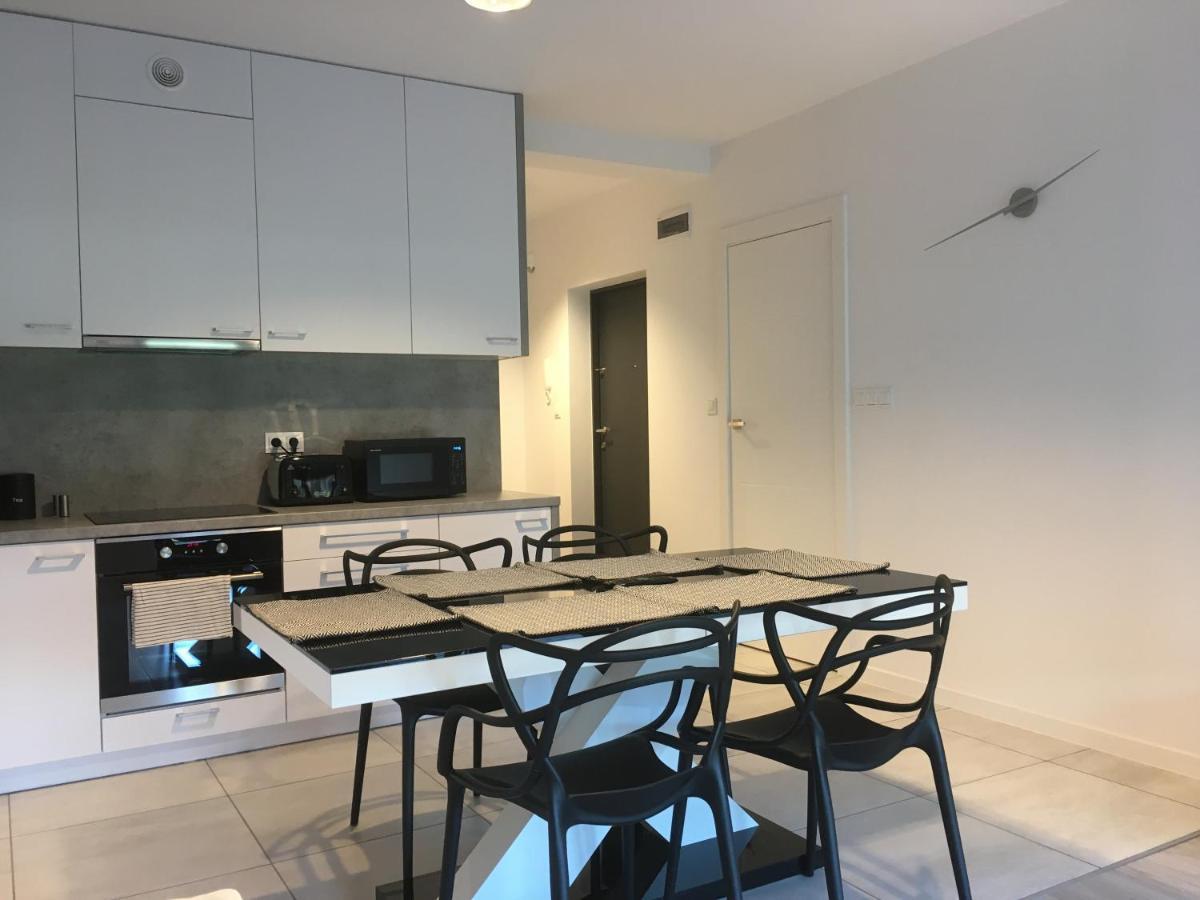 Apartament Fibra Grande 리브니크 외부 사진
