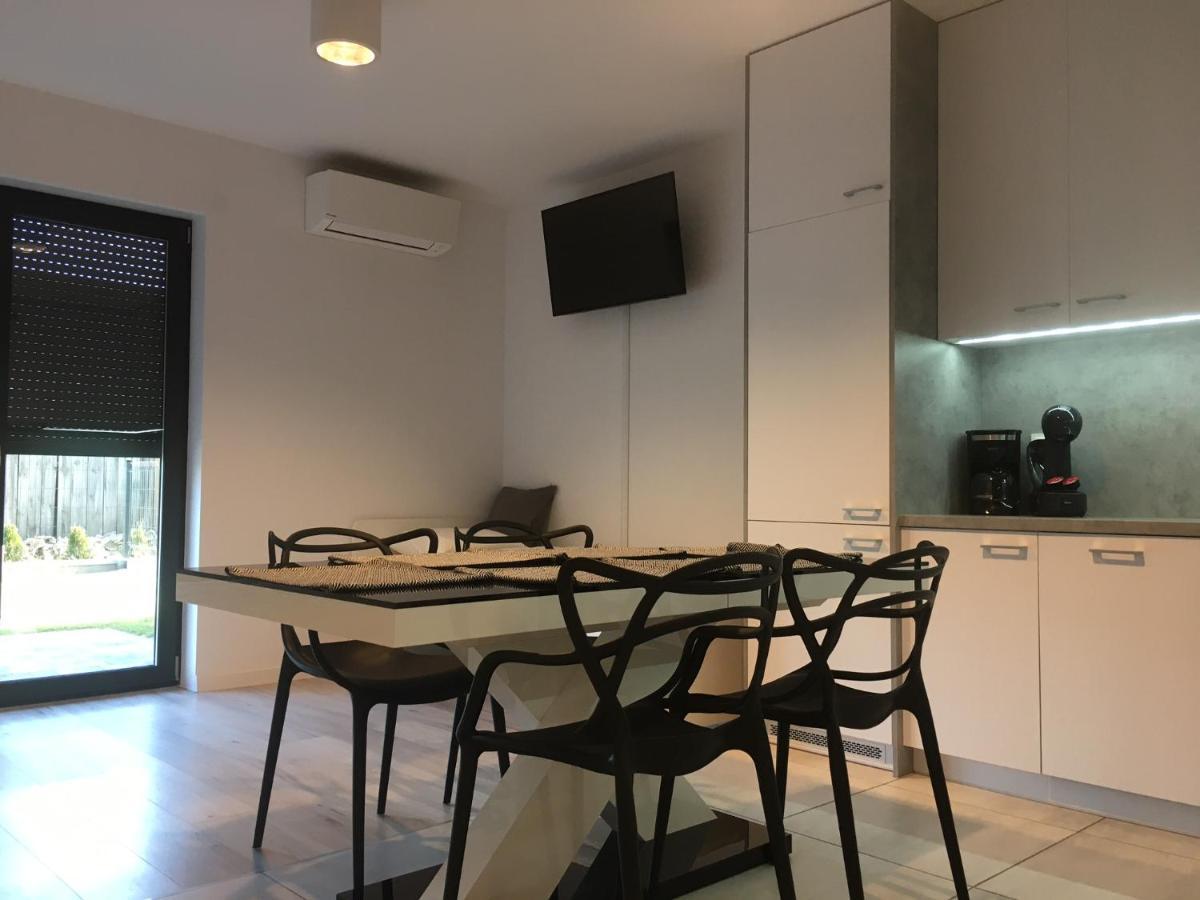 Apartament Fibra Grande 리브니크 외부 사진
