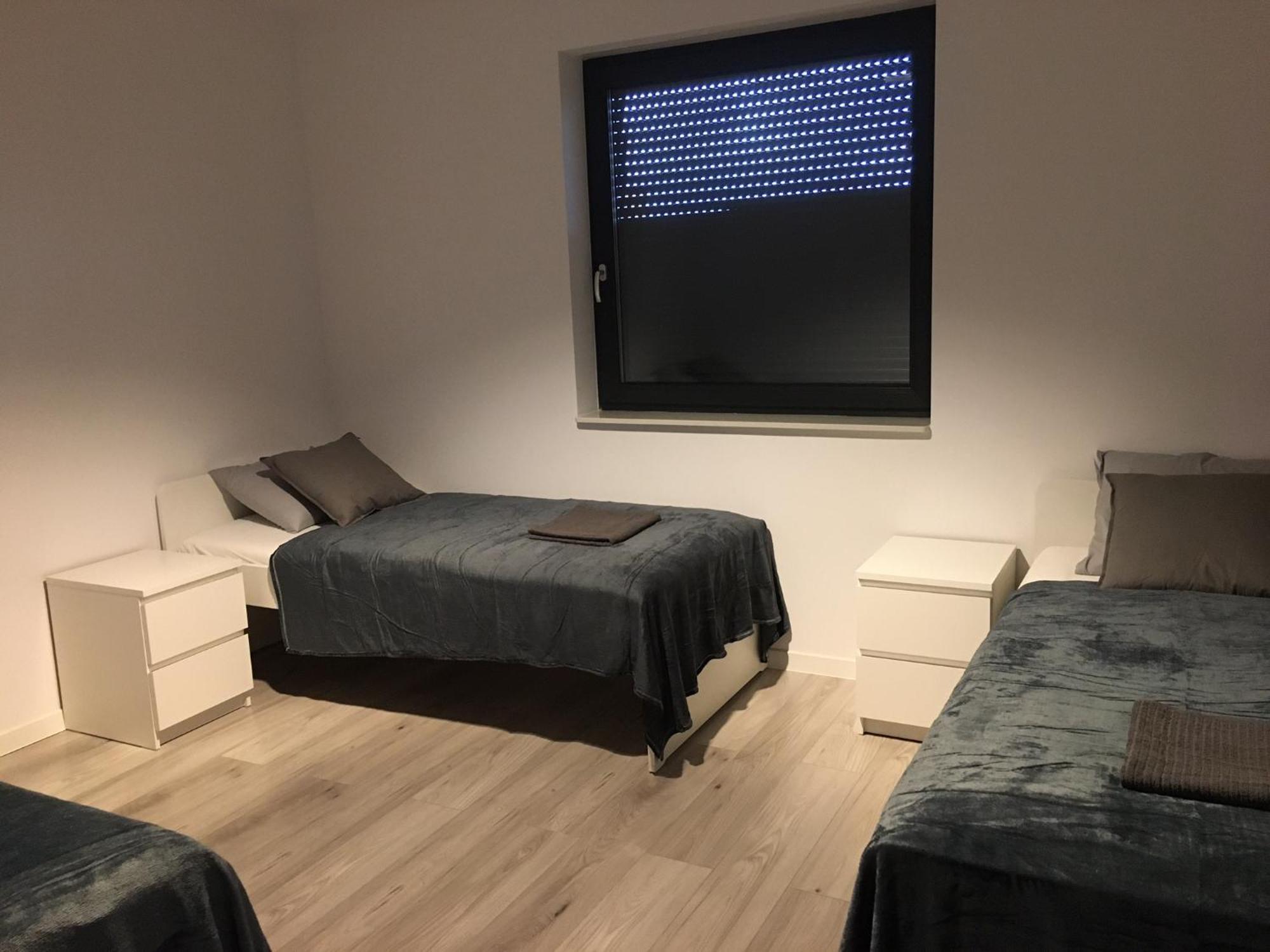 Apartament Fibra Grande 리브니크 외부 사진