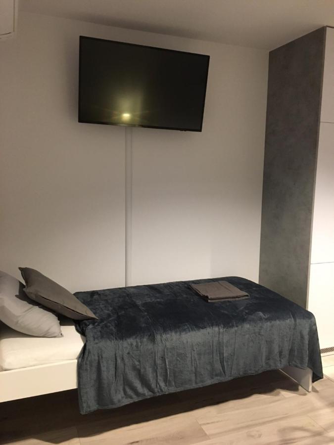 Apartament Fibra Grande 리브니크 외부 사진